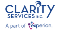 Clarity Services (Experian) logo