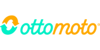 OTTOMOTO logo