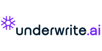 Underwrite.ai logo