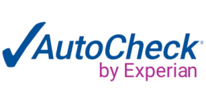 AutoCheck (Experian) logo