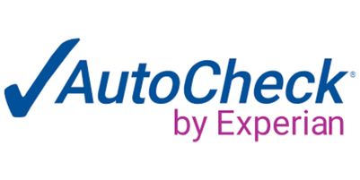 AutoCheck (Experian) logo