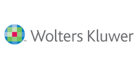 Wolters Kluwer logo