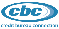CBC (Credit Bureau Connection) logo