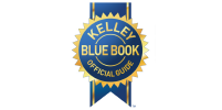 Kelley Blue Book logo