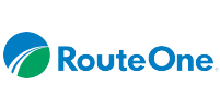 RouteOne logo