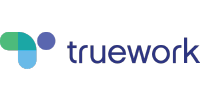 Truework logo