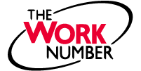 The Work Number (Equifax) logo