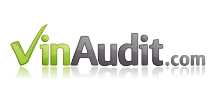 VinAudit logo